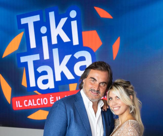 Tiki Taka 