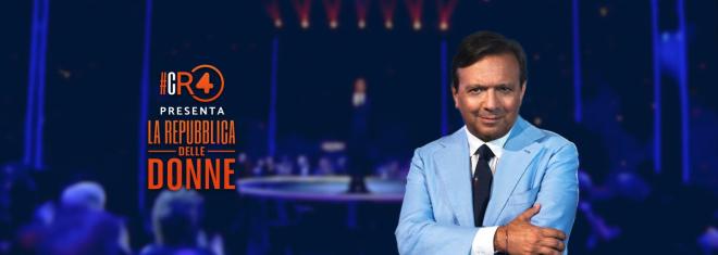 Cr4, La Repubblica delle Donne