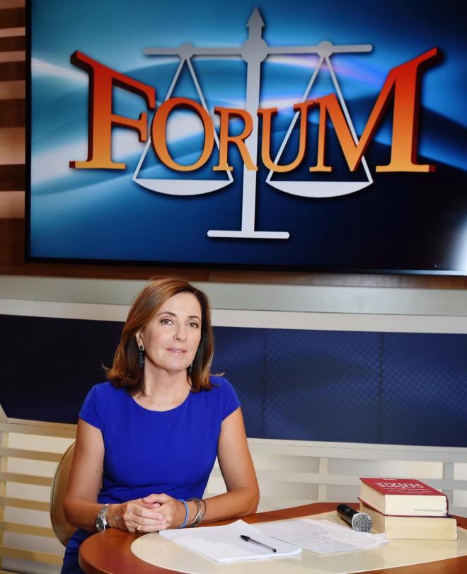 Forum sospeso per quarantena