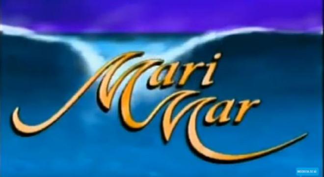 Novela "Marimar"