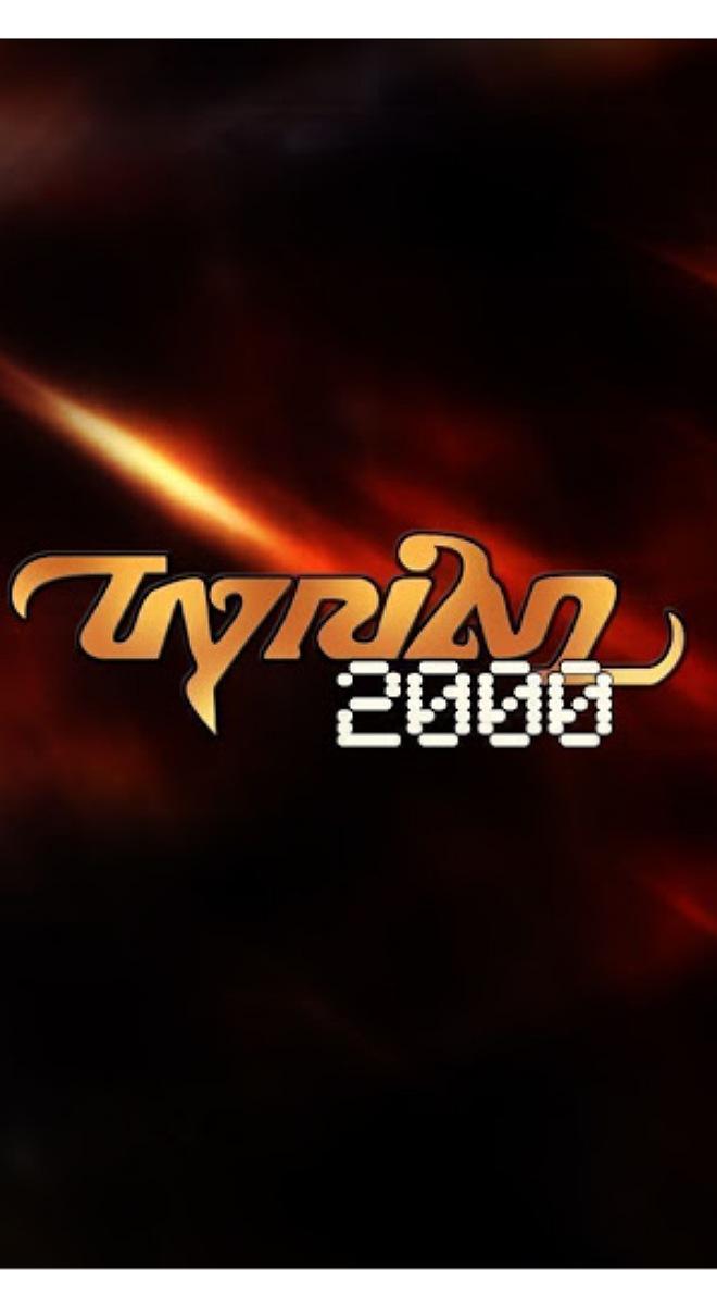 Tyrian 2000