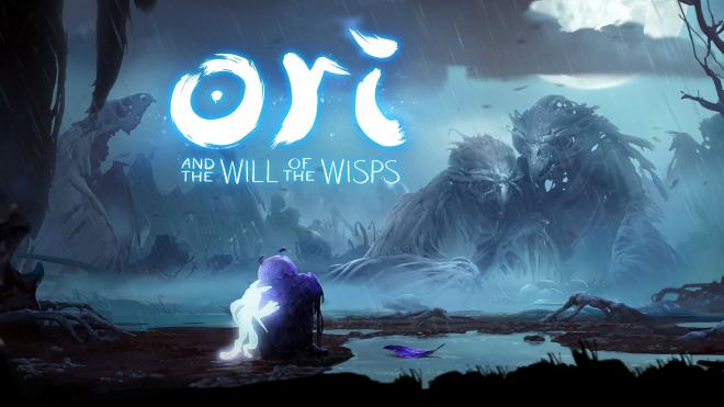 Ori and the will of the wisps
