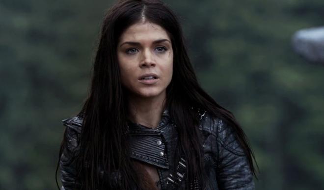 Octavia Blake