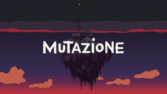 Mutazione juego de pc