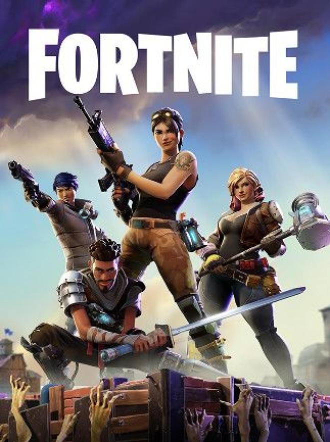 Fortnite para pc
