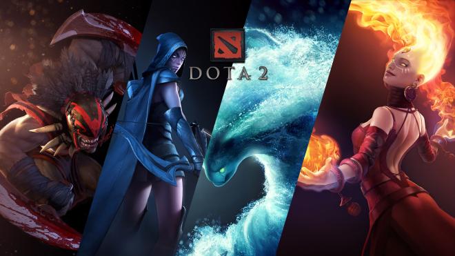 Dota 2 para pc