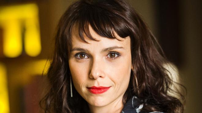 D&eacute;bora Falabella