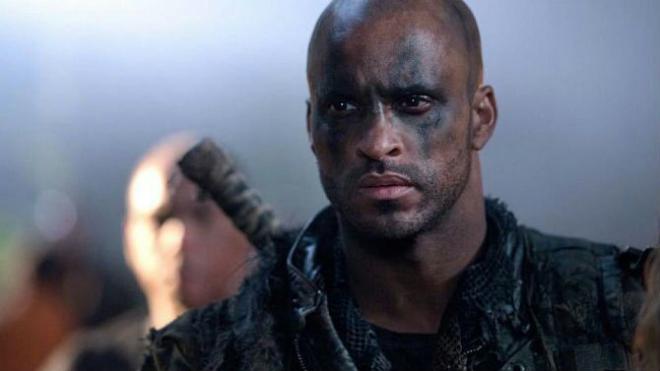 Lincoln (personagem)