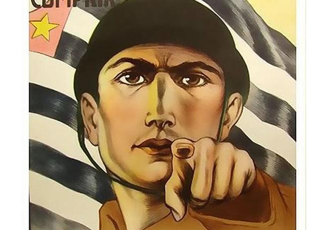 Revolu&ccedil;&atilde;o de 1932