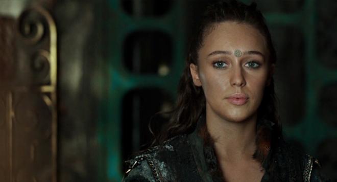 Lexa (personagem)