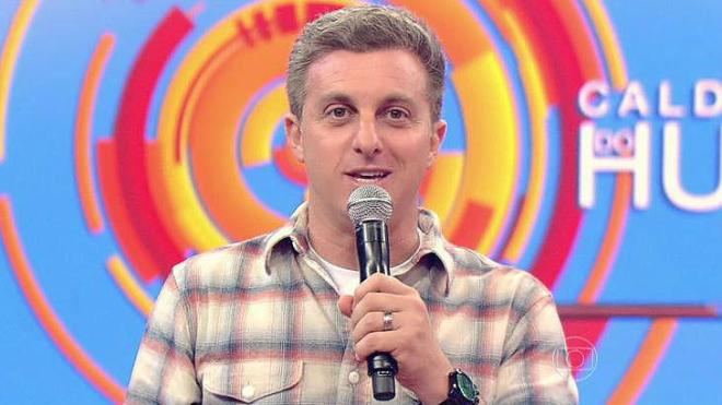 Luciano Huck
