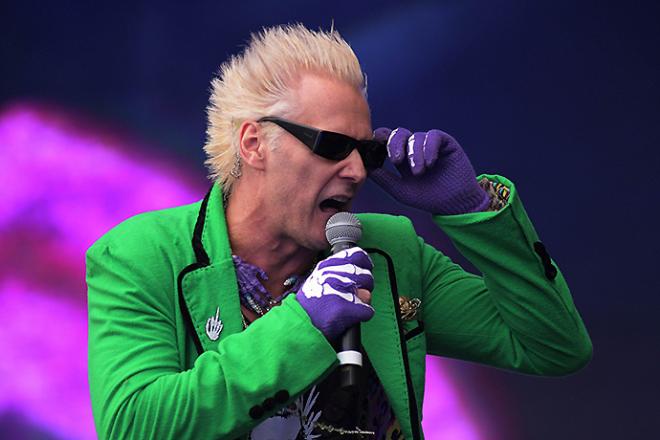 Eduardo Smith Suplicy, o Supla