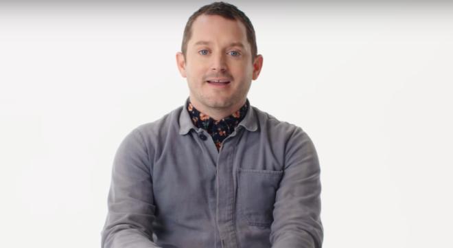 Elijah Wood