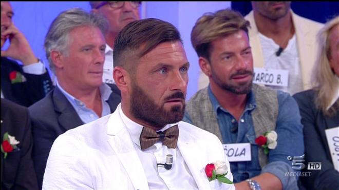 La partecipazione a 'Uomini e Donne'