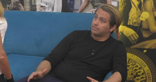 L'edizione del Grande Fratello del 2012