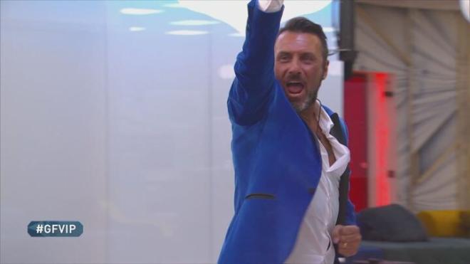 Il Grande Fratello Vip