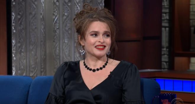 Helena Bonham Carter 