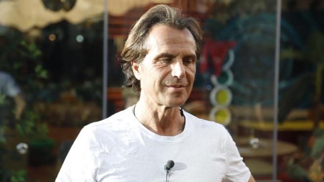 Il soprannome