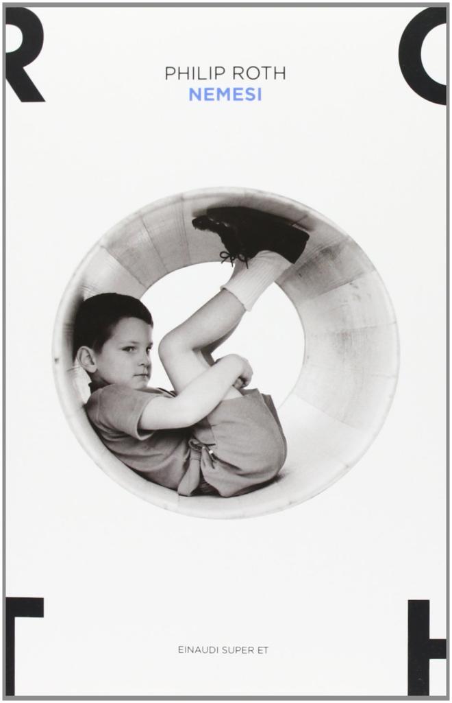 Nemesi - Philip Roth
