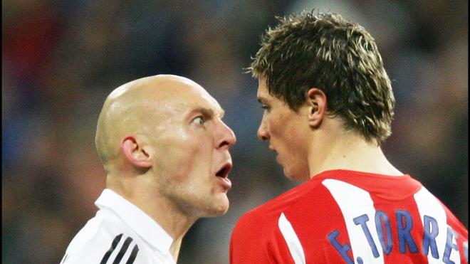 Thomas Gravesen