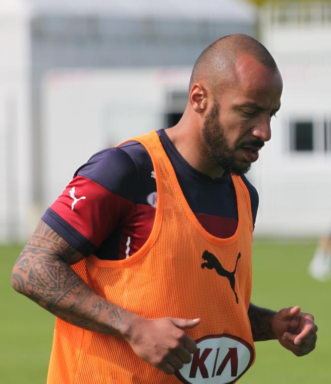 Julien Faubert 