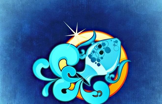 Aquarianos s&atilde;o altru&iacute;stas