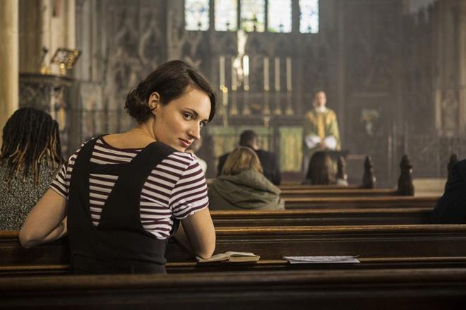 'Fleabag' - Drama e com&eacute;dia 