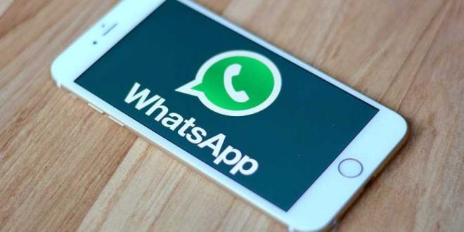 WhatsApp, l'app per piccoli gruppi e solo per Smartphone