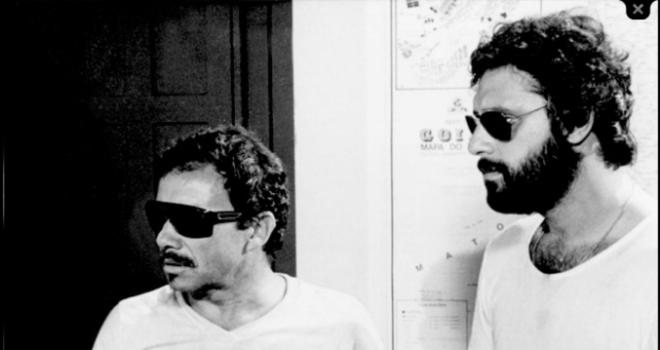 Pedro - "Carga Pesada"