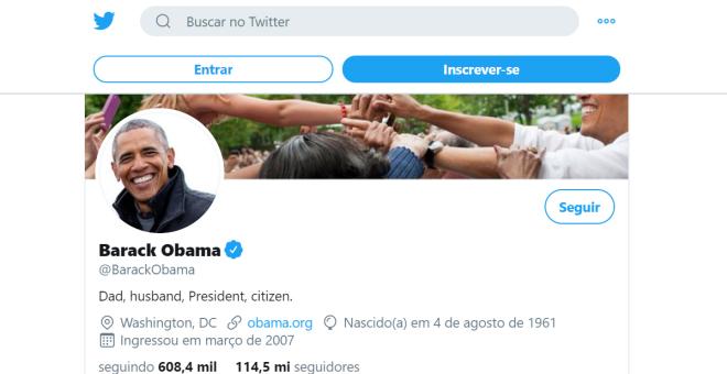 Barack Obama