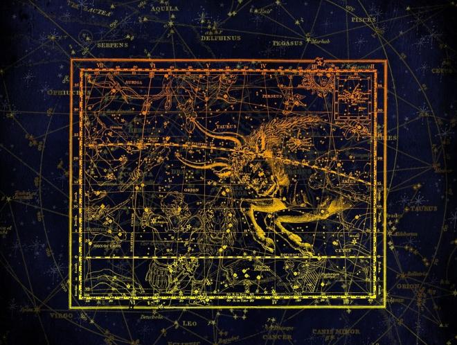 Elemento regente do signo de Touro