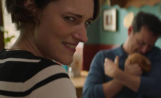 Quebra da 'quarta parede'