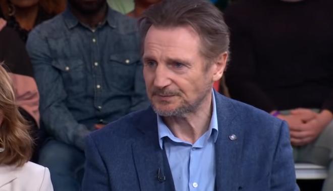 Liam Neeson
