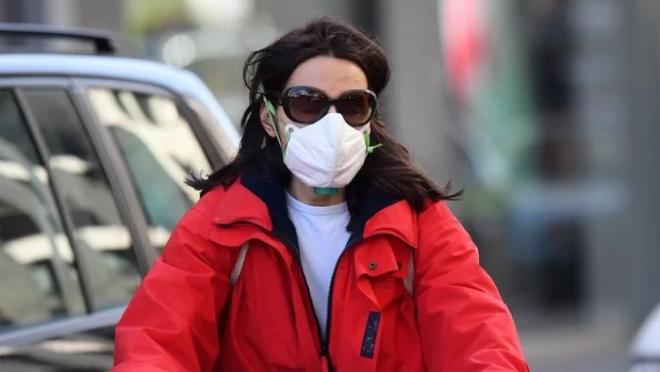 Cu&aacute;ndo usar mascarilla