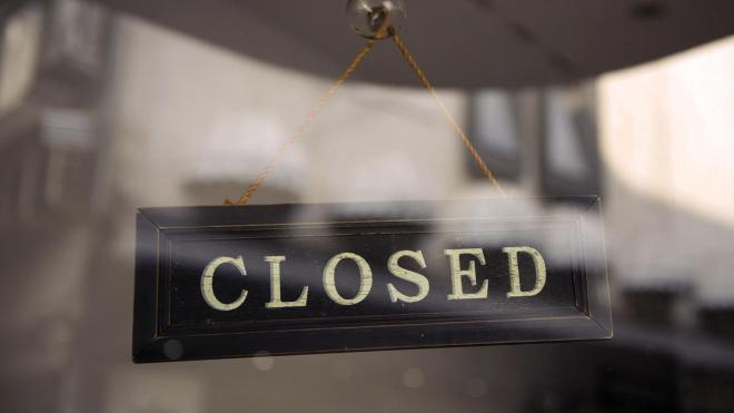 Reduce el horario de comercio a mediod&iacute;a y solo abiertos negocios de primera necesidad REAL