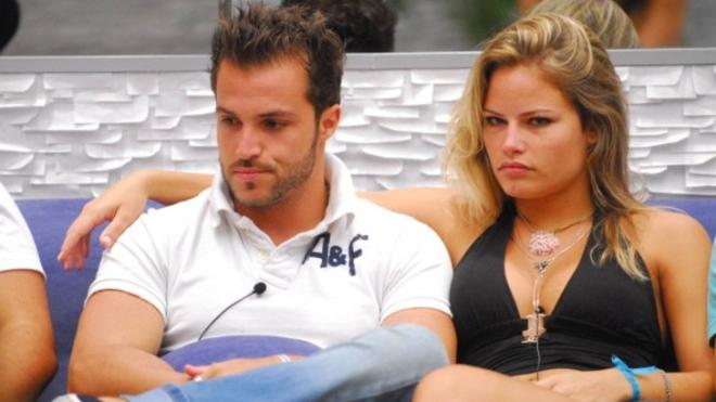 Nat&aacute;lia e Fernando