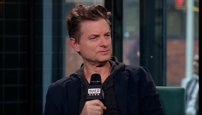 Shea Whigham