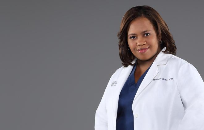 Miranda Bailey
