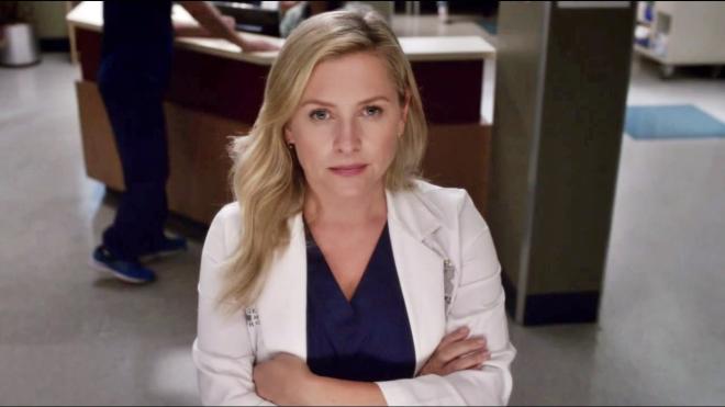 Jessica Capshaw 