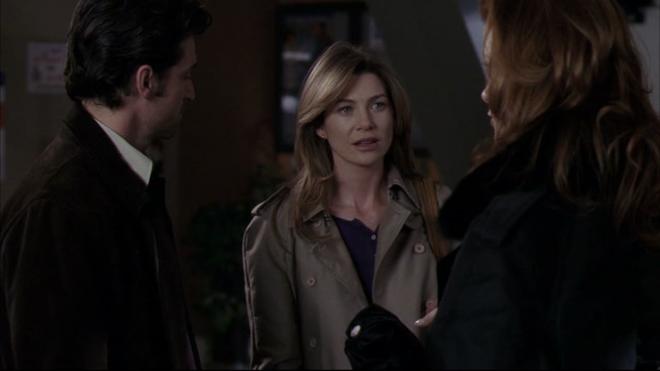 Il mistero di Addison Montgomery