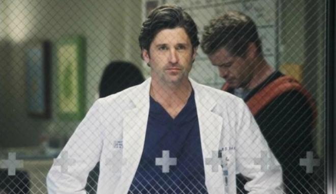Derek Shepherd