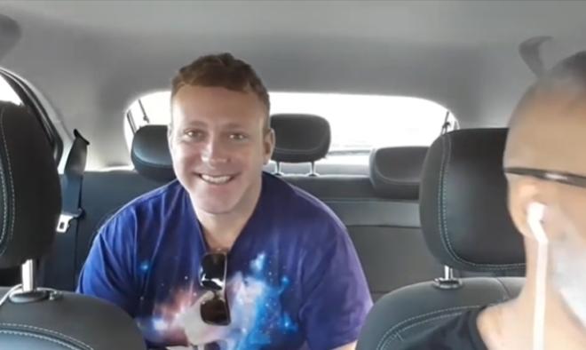 S&eacute;rgio Hondjakoff