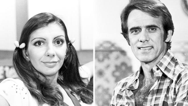 'Supermanoela' (1974)