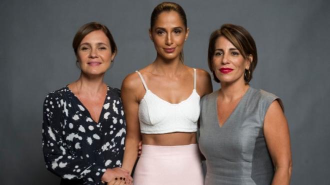 'Babil&ocirc;nia' (2015)