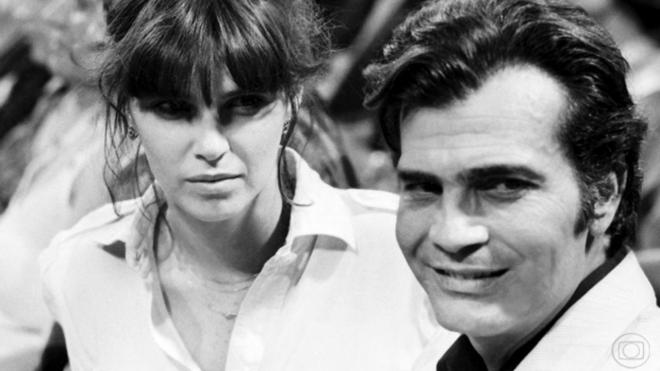 'Os Gigantes' (1979)