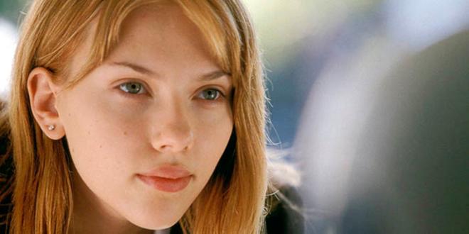 Los or&iacute;genes de Scarlett Johansson