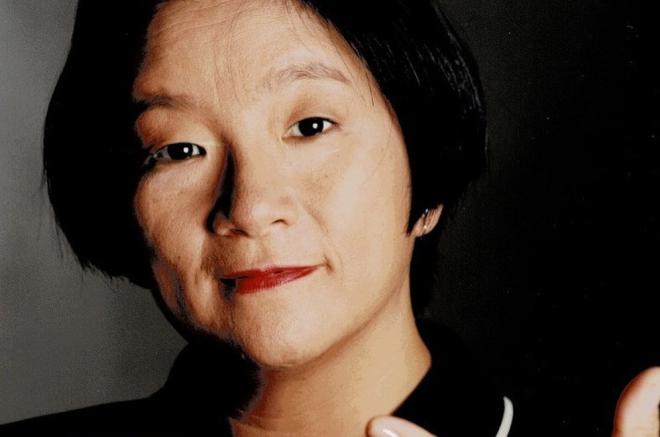 Naomi Munakata (Maestrina)