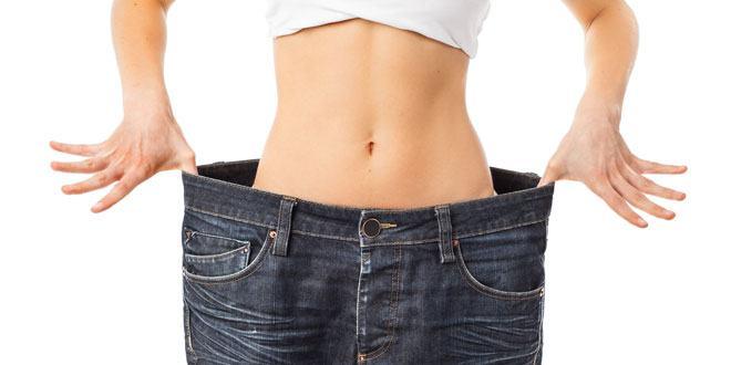 Dimagrimenti 'a lungo termine'