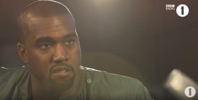 Kanye j&aacute; morou na China