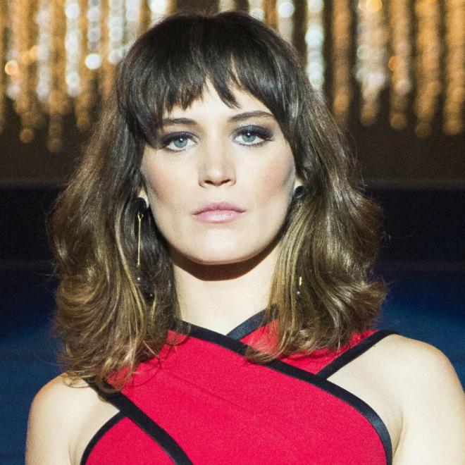 "O outro Lado do Para&iacute;so" - Bruna Marquezine por Bianca Bin